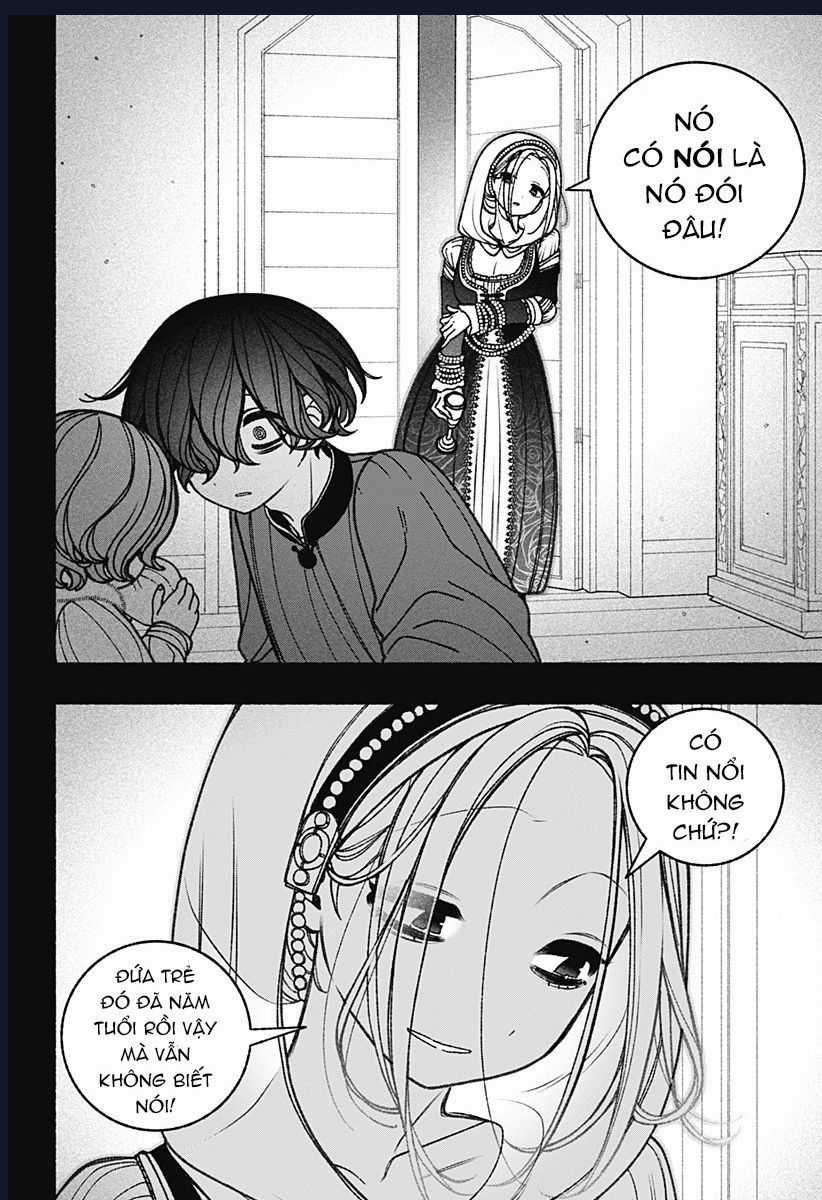 Make The Exorcist Fall In Love Chapter 75 trang 2