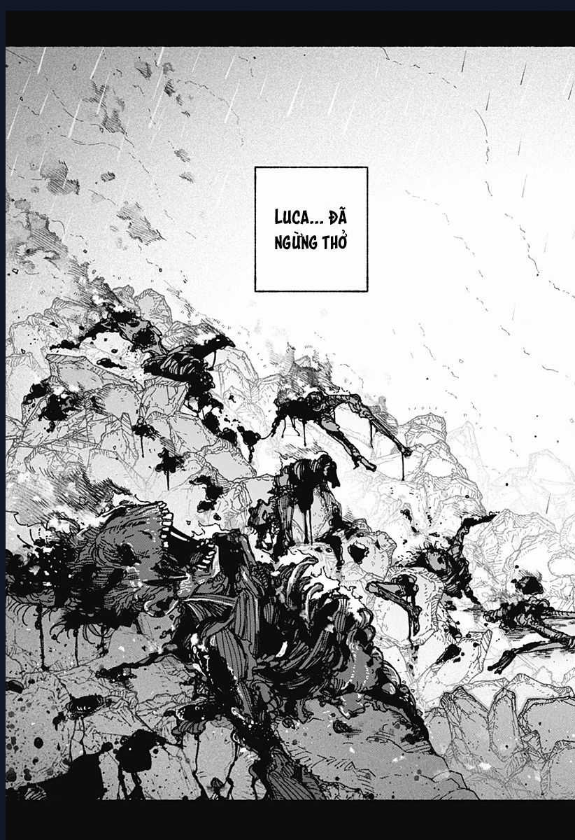 Make The Exorcist Fall In Love Chapter 75 trang 21