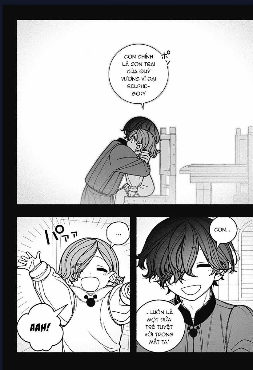 Make The Exorcist Fall In Love Chapter 75 trang 8