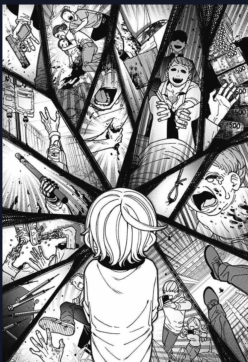 Make The Exorcist Fall In Love Chapter 76 trang 16