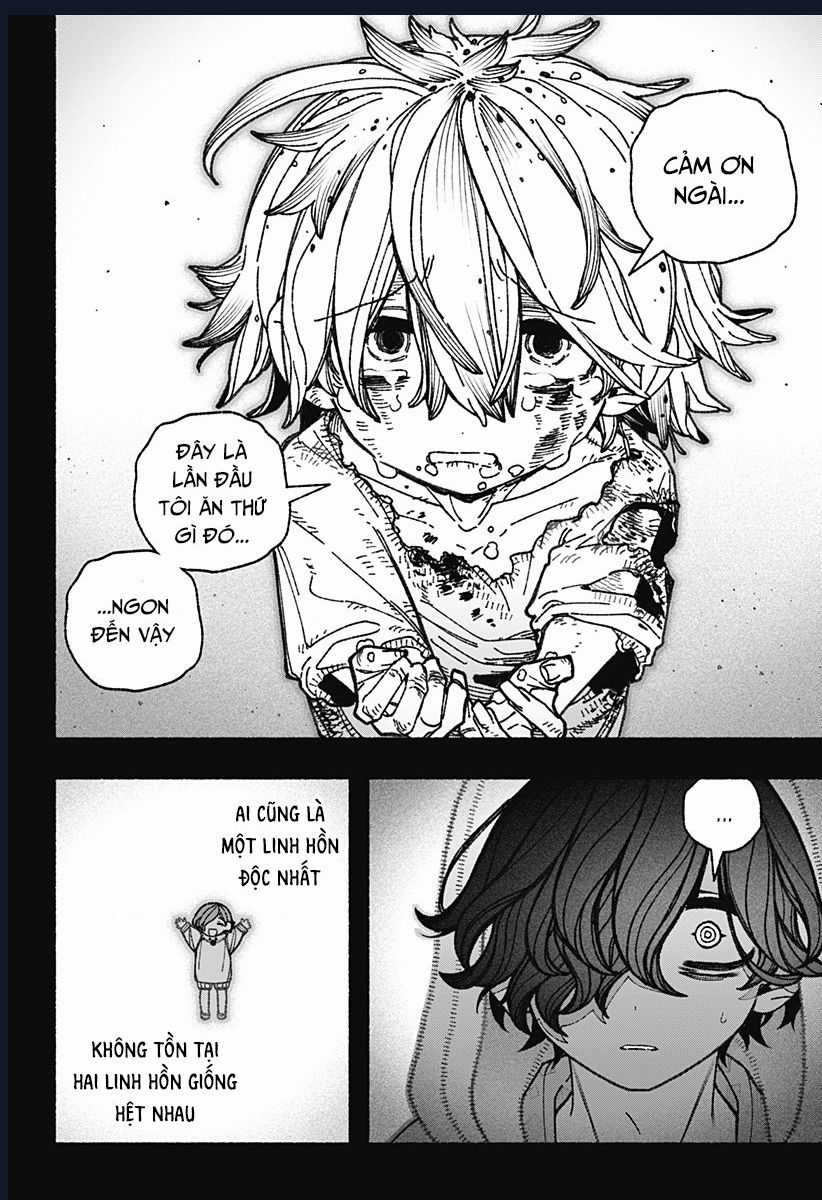 Make The Exorcist Fall In Love Chapter 76 trang 4