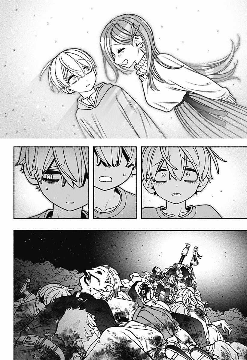 Make The Exorcist Fall In Love Chapter 77 trang 15