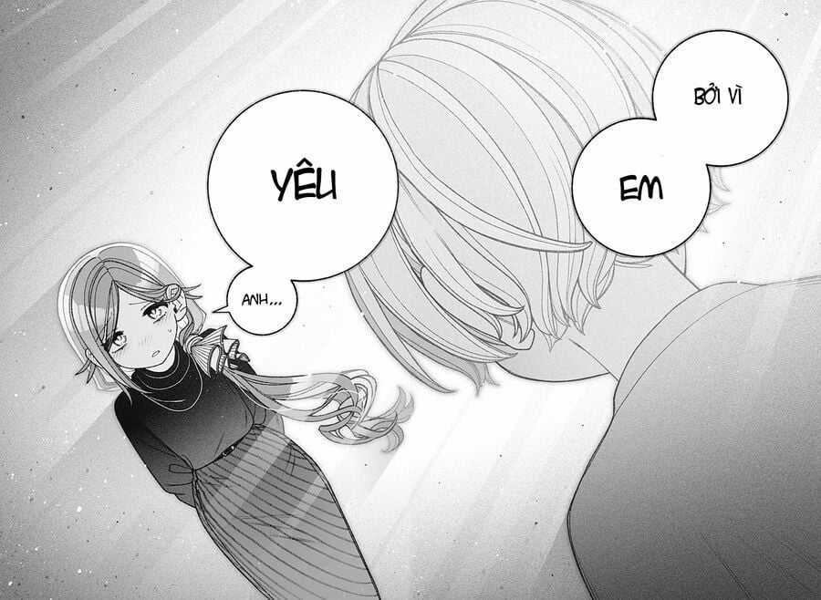 Make The Exorcist Fall In Love Chapter 77 trang 19