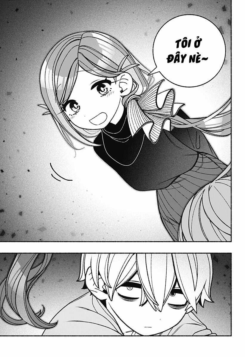 Make The Exorcist Fall In Love Chapter 77 trang 2