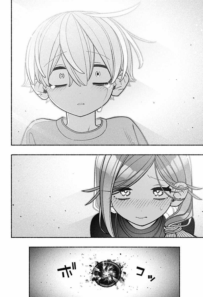 Make The Exorcist Fall In Love Chapter 77 trang 20