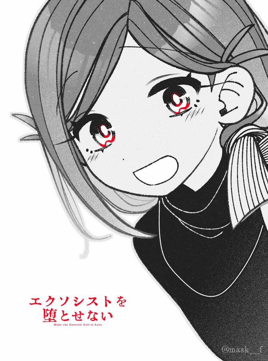 Make The Exorcist Fall In Love Chapter 77 trang 22