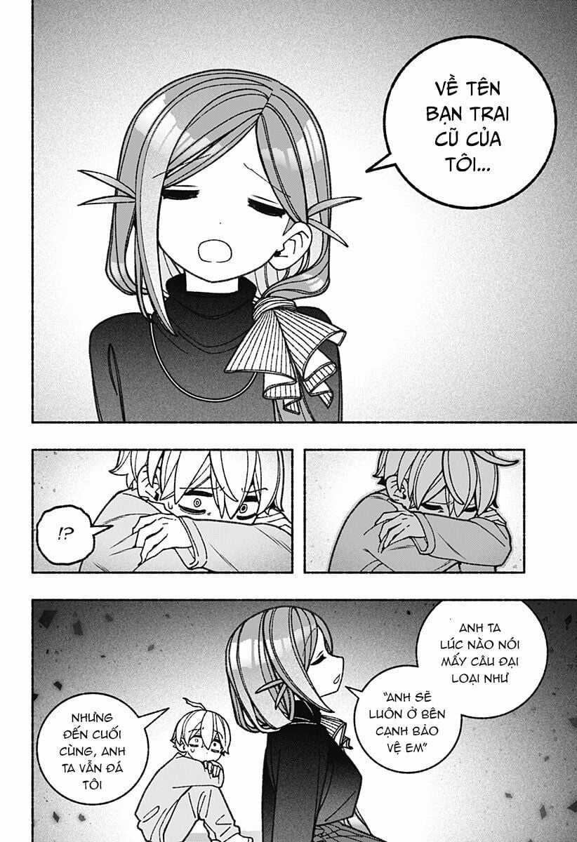 Make The Exorcist Fall In Love Chapter 77 trang 5