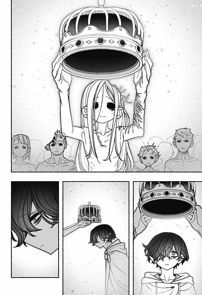 Make The Exorcist Fall In Love Chapter 78 trang 10