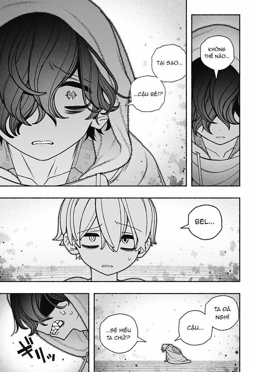 Make The Exorcist Fall In Love Chapter 78 trang 3