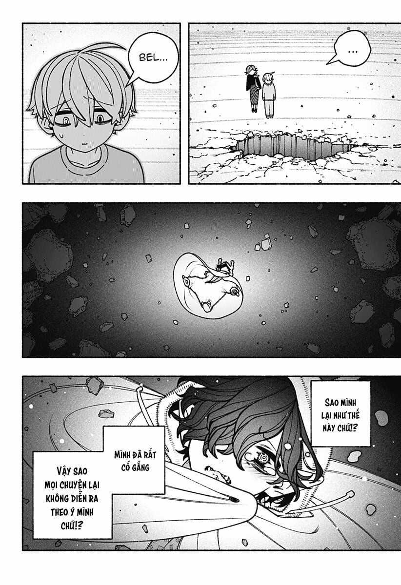 Make The Exorcist Fall In Love Chapter 78 trang 6