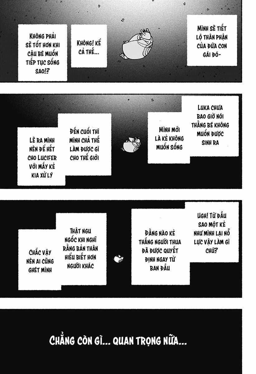 Make The Exorcist Fall In Love Chapter 78 trang 7