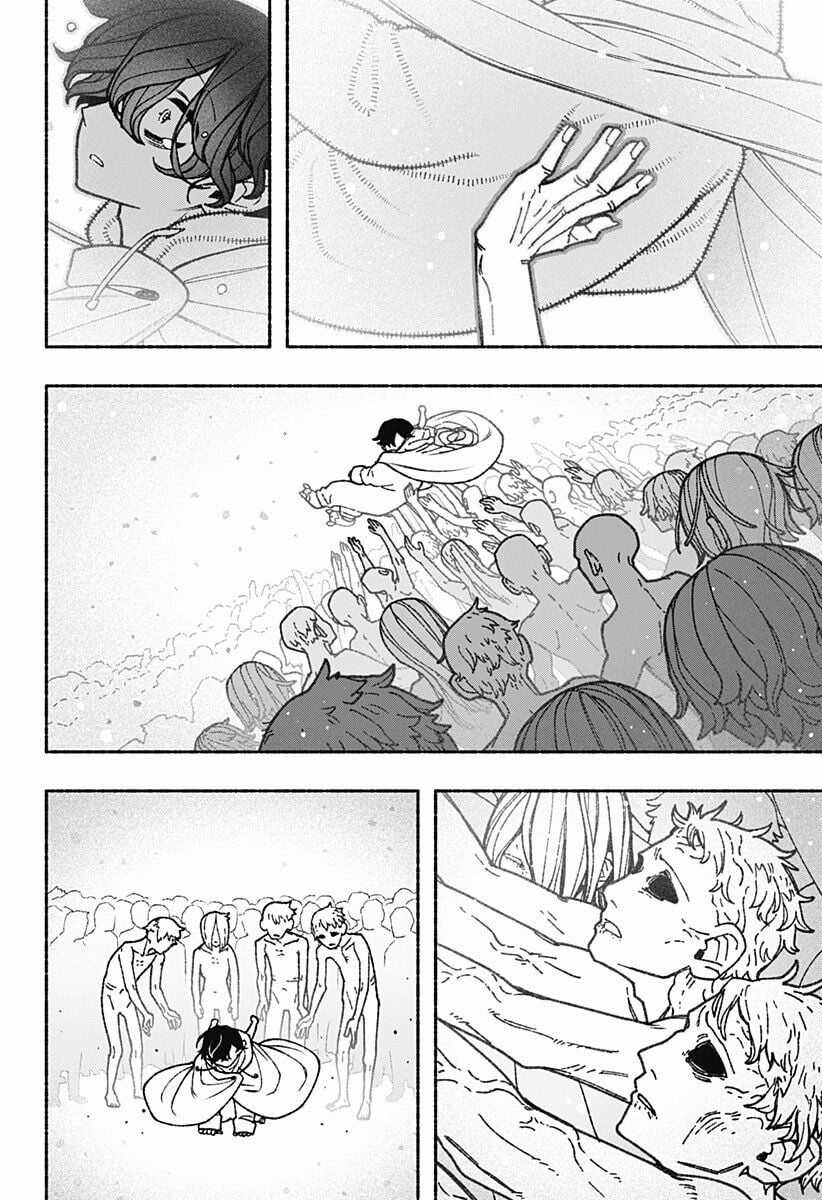 Make The Exorcist Fall In Love Chapter 78 trang 8