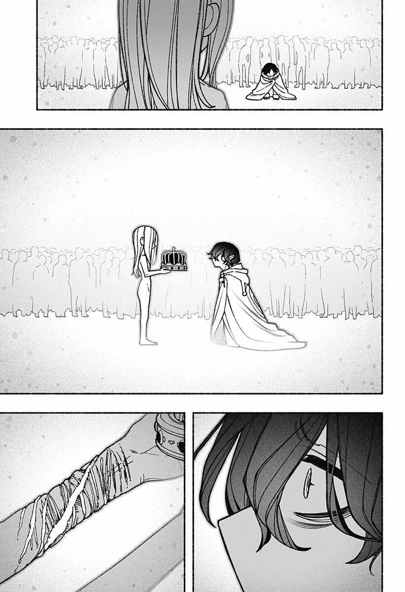 Make The Exorcist Fall In Love Chapter 78 trang 9