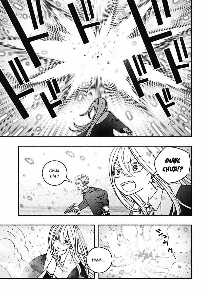 Make The Exorcist Fall In Love Chapter 79 trang 14