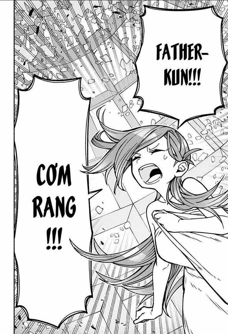 Make The Exorcist Fall In Love Chapter 8 trang 12