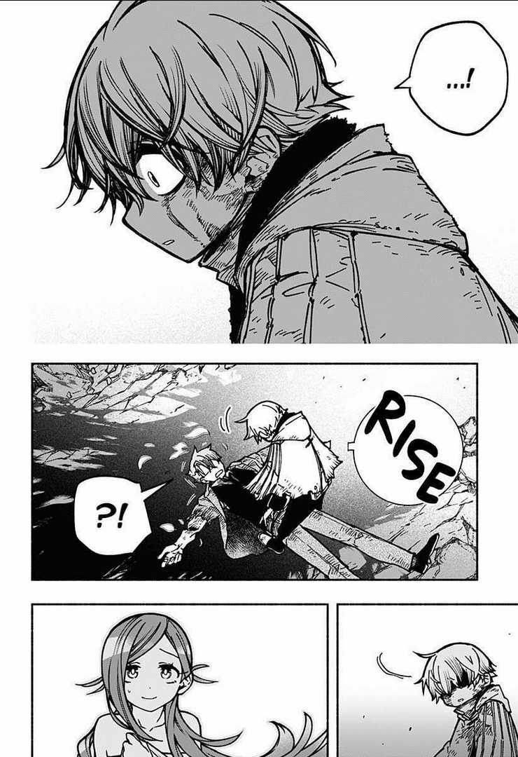 Make The Exorcist Fall In Love Chapter 8 trang 14