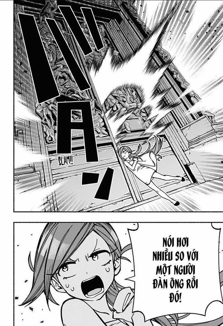 Make The Exorcist Fall In Love Chapter 8 trang 20