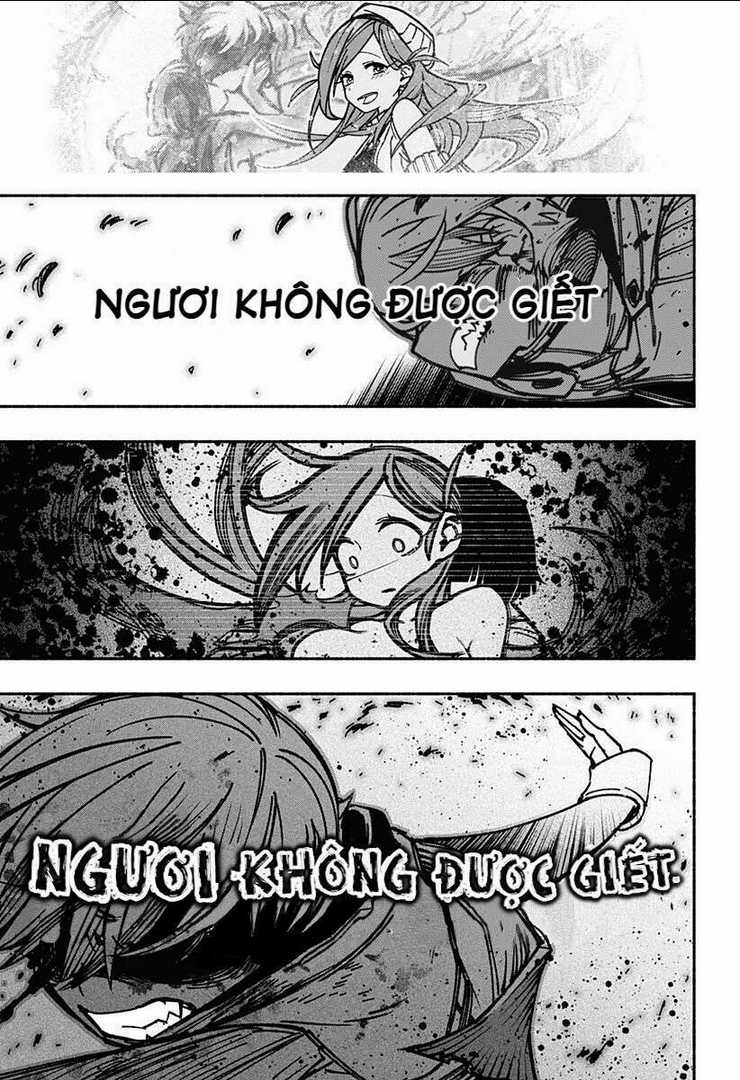 Make The Exorcist Fall In Love Chapter 8 trang 3