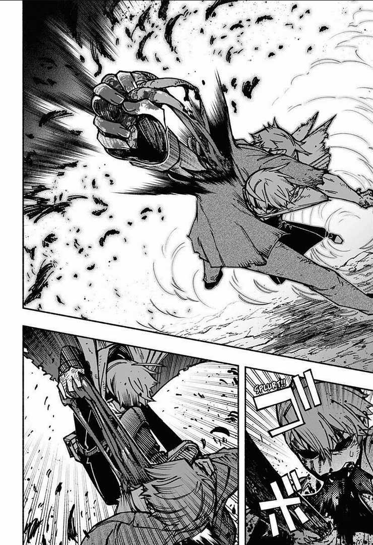 Make The Exorcist Fall In Love Chapter 8 trang 4