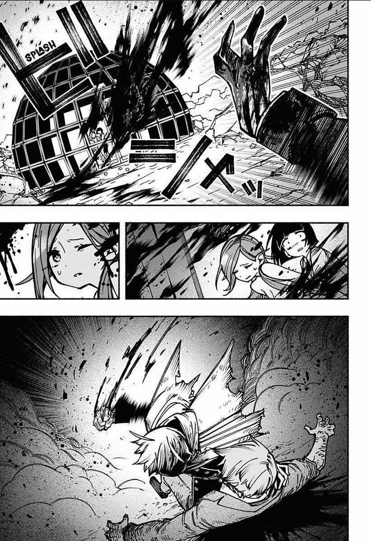 Make The Exorcist Fall In Love Chapter 8 trang 5