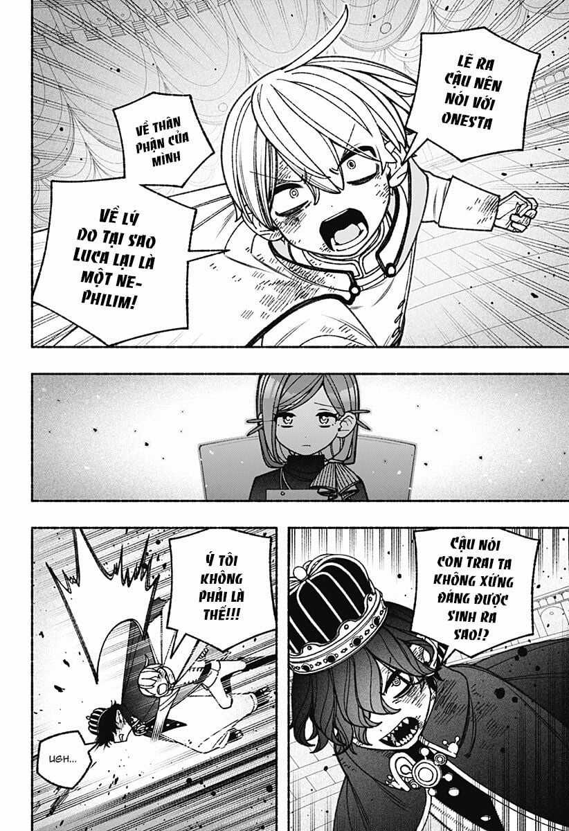 Make The Exorcist Fall In Love Chapter 80 trang 2