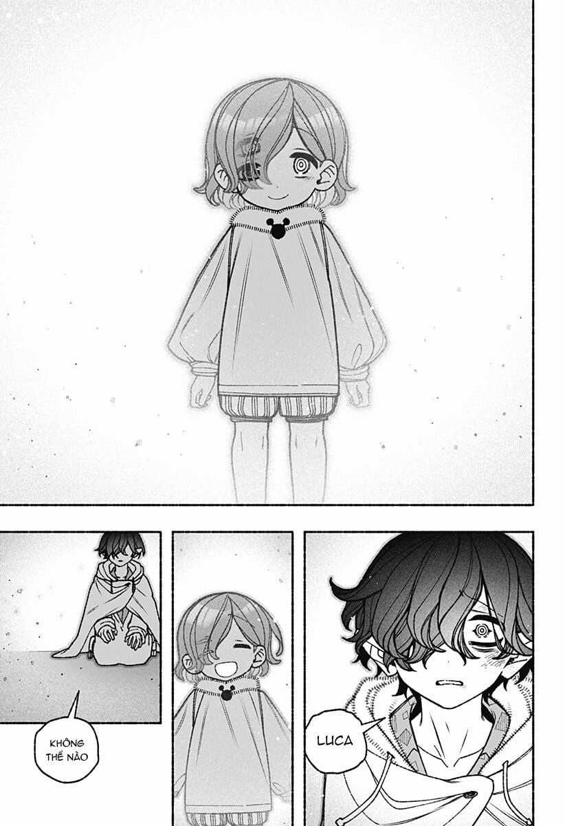 Make The Exorcist Fall In Love Chapter 80 trang 21