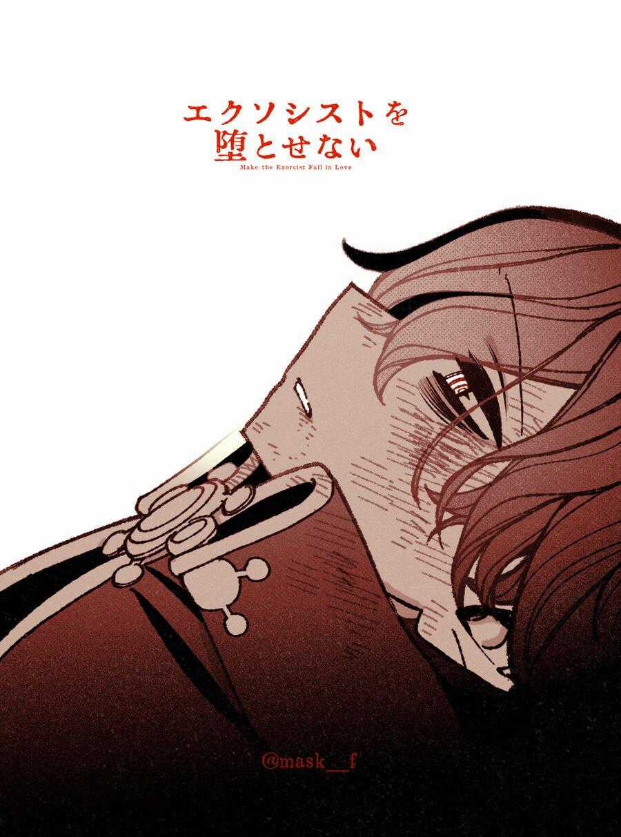 Make The Exorcist Fall In Love Chapter 80 trang 24