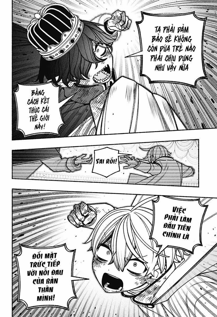 Make The Exorcist Fall In Love Chapter 80 trang 6