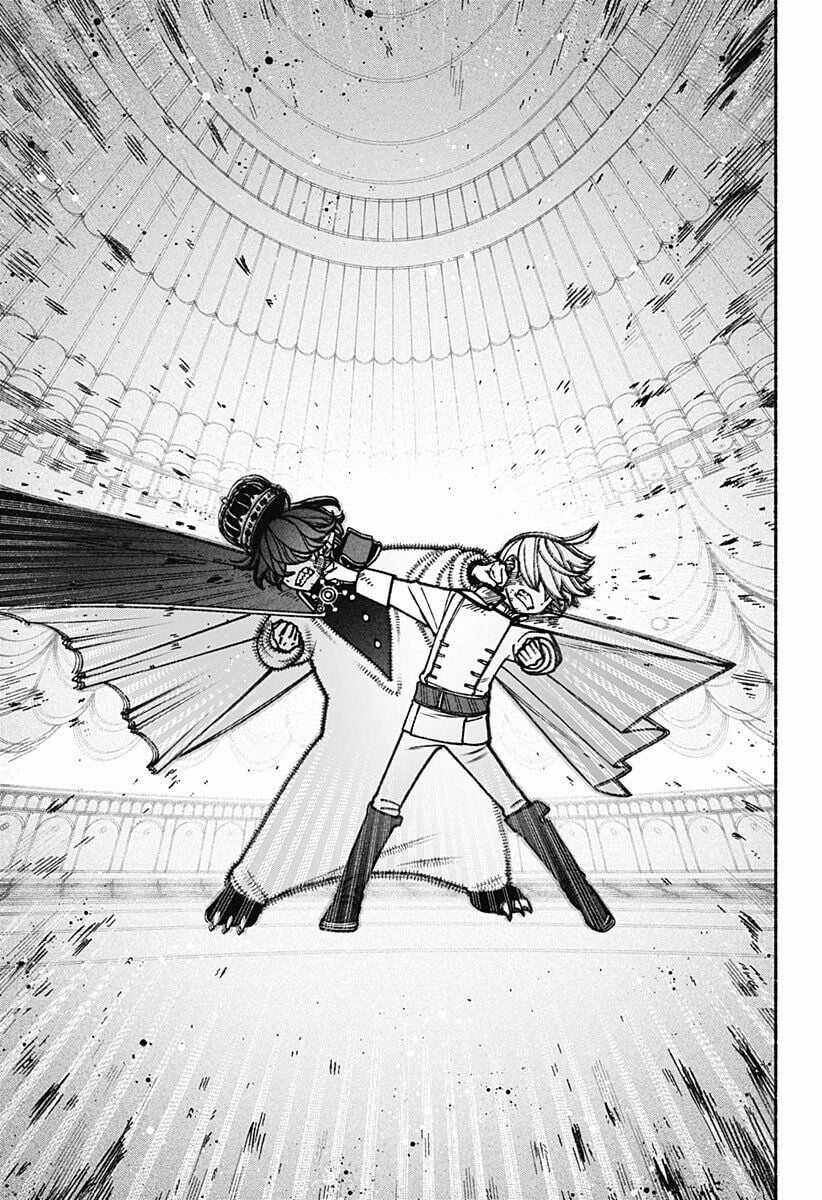 Make The Exorcist Fall In Love Chapter 80 trang 7