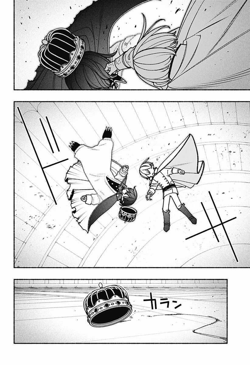 Make The Exorcist Fall In Love Chapter 80 trang 8