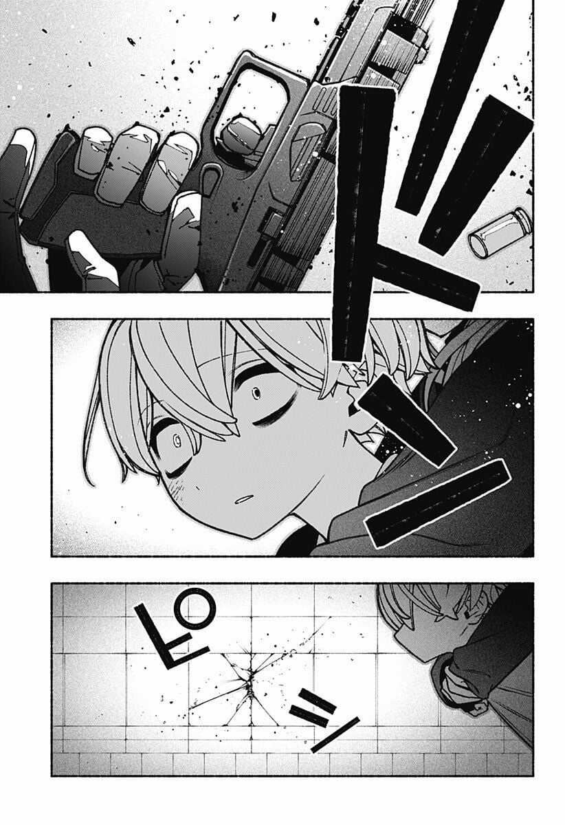 Make The Exorcist Fall In Love Chapter 81 trang 19