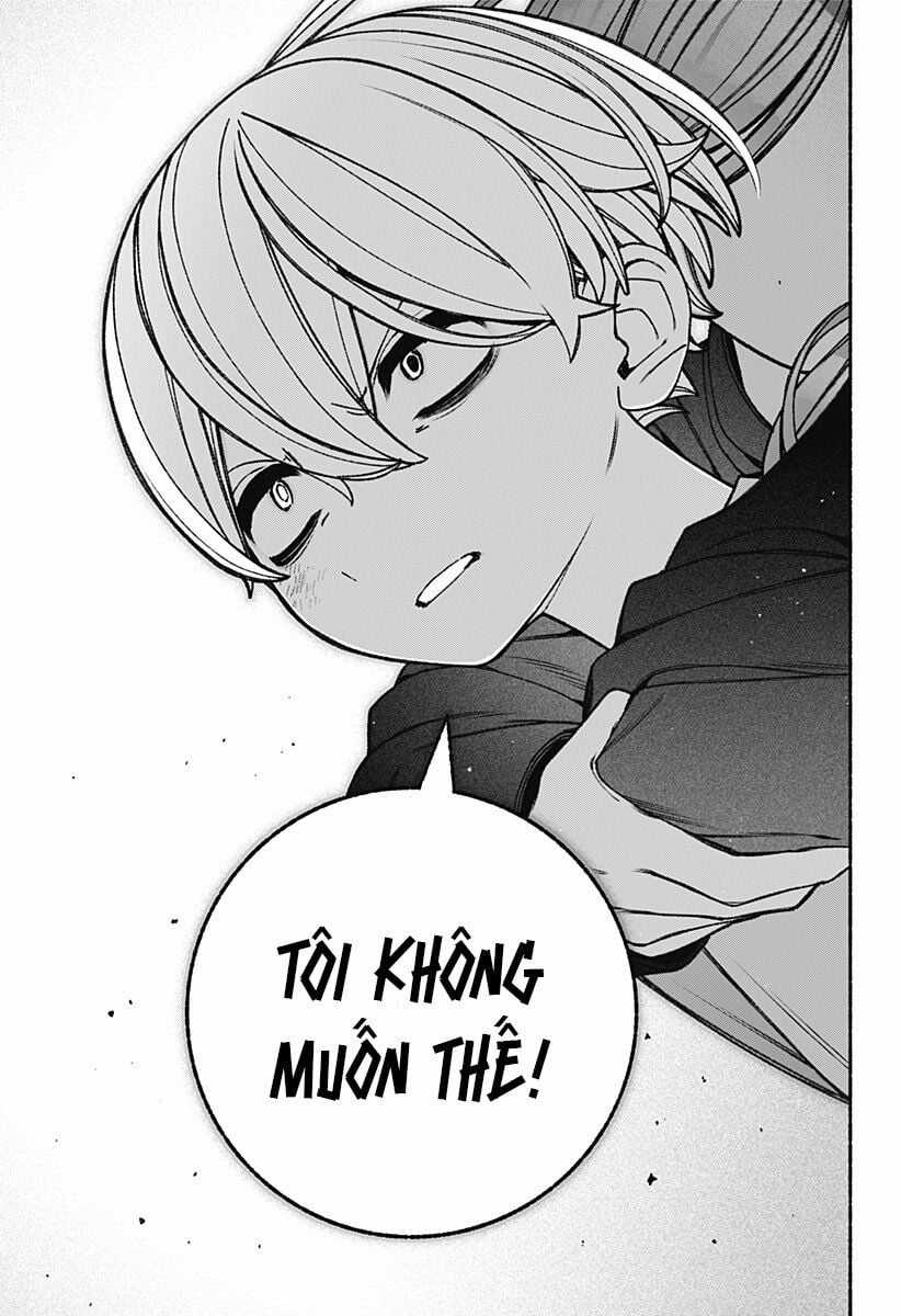 Make The Exorcist Fall In Love Chapter 81 trang 7