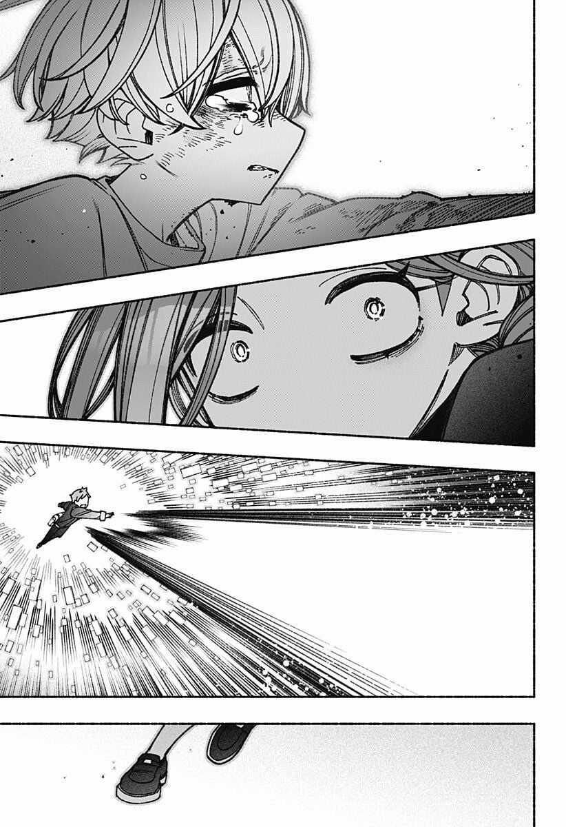 Make The Exorcist Fall In Love Chapter 82 trang 19