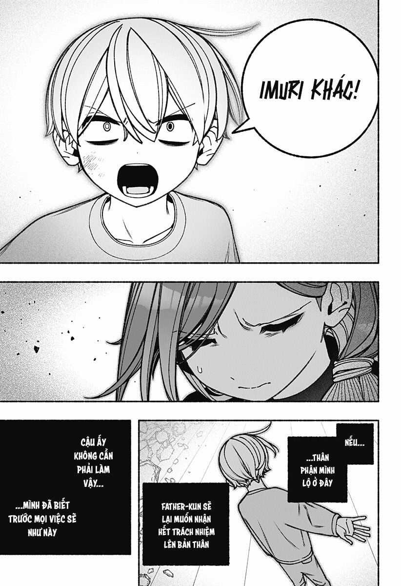 Make The Exorcist Fall In Love Chapter 82 trang 7