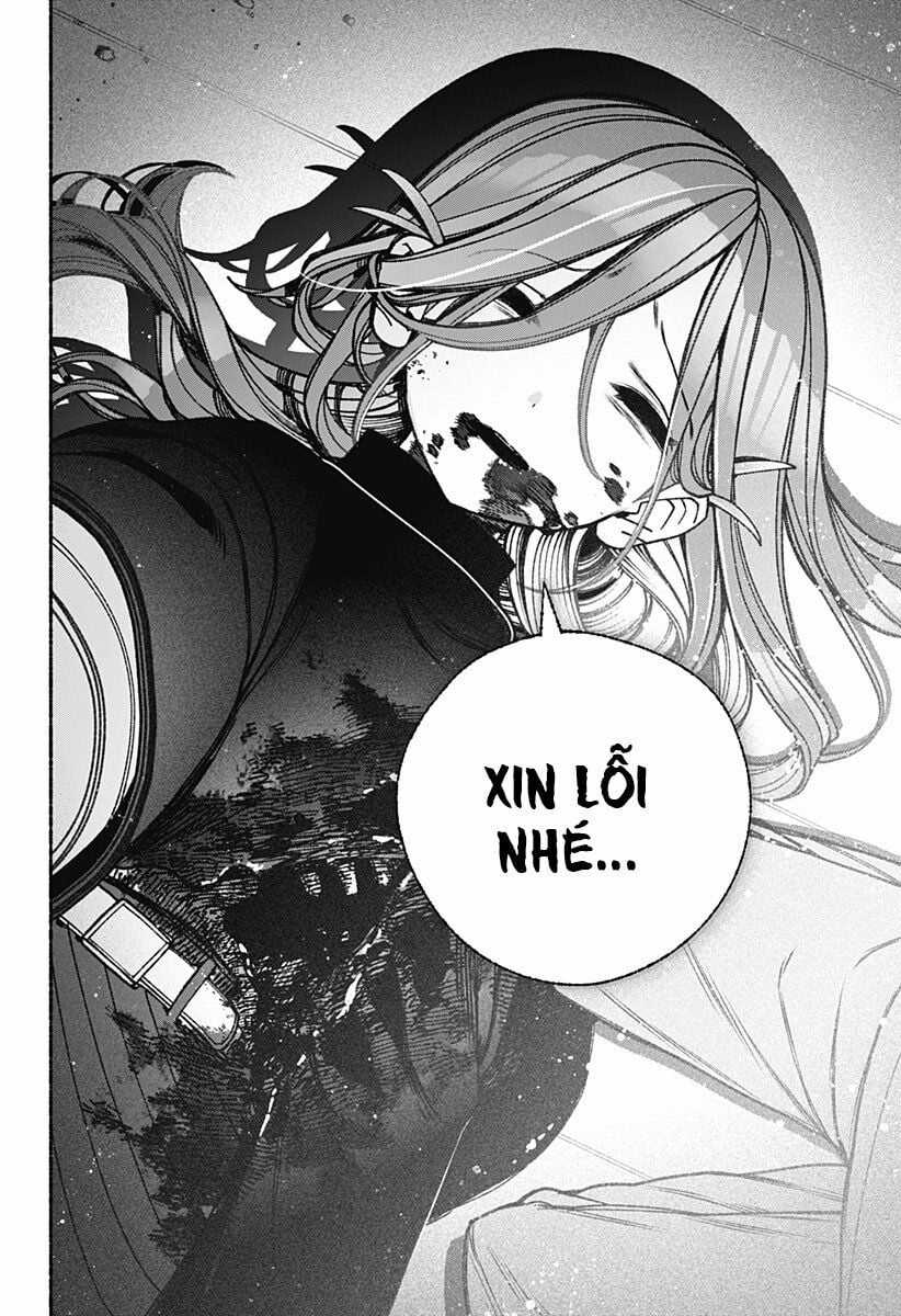Make The Exorcist Fall In Love Chapter 83 trang 10