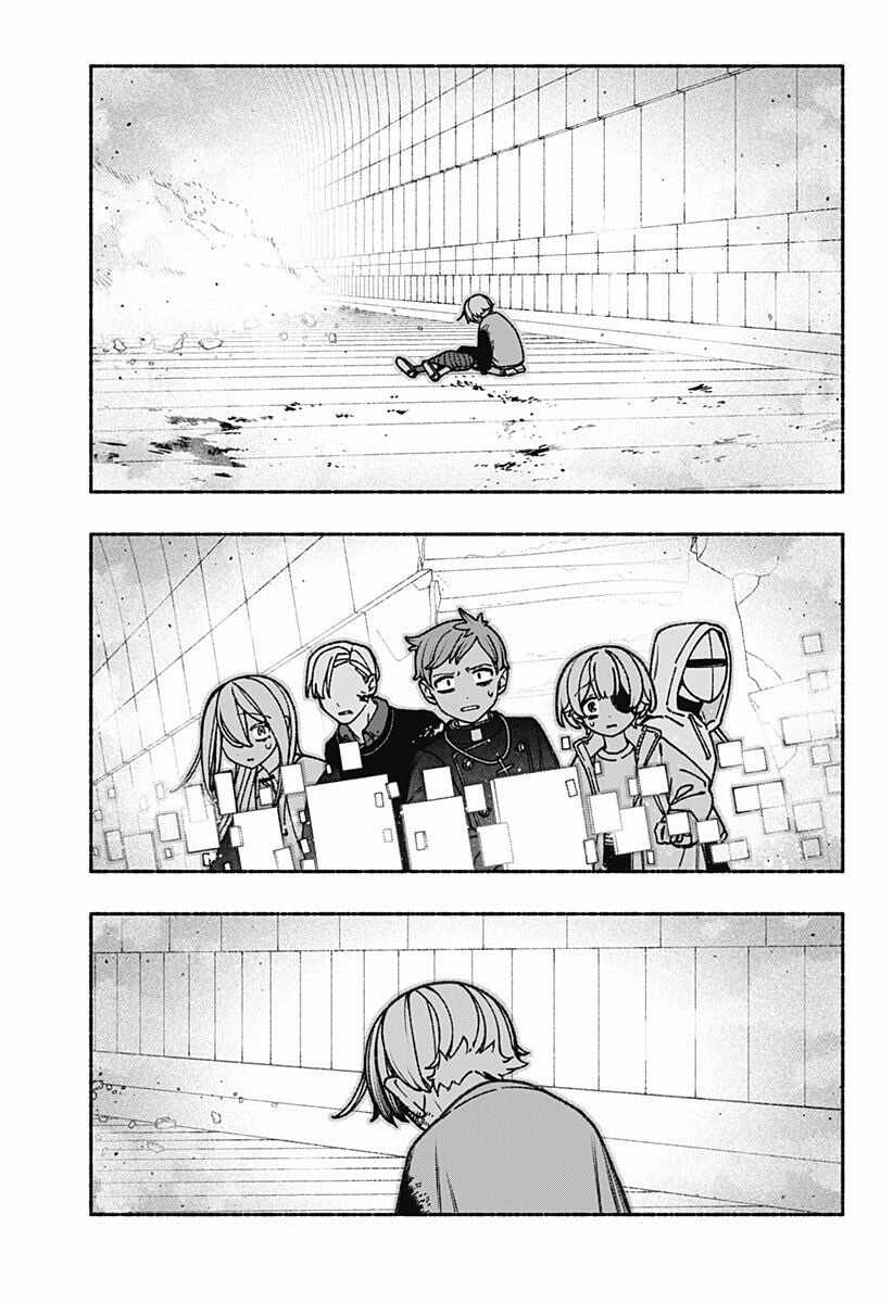 Make The Exorcist Fall In Love Chapter 83 trang 13