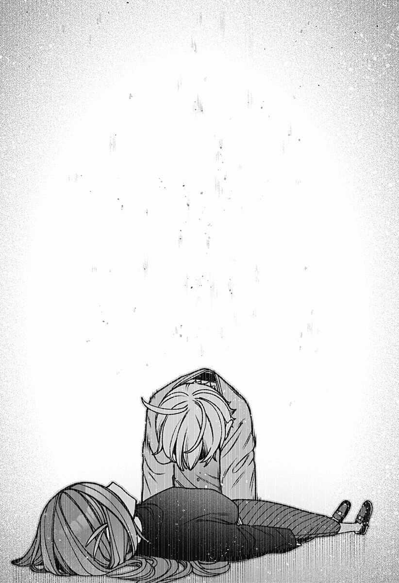 Make The Exorcist Fall In Love Chapter 83 trang 14