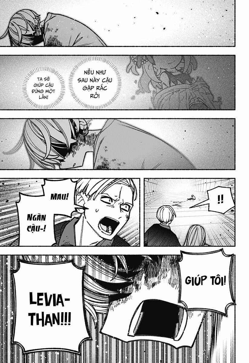 Make The Exorcist Fall In Love Chapter 83 trang 15