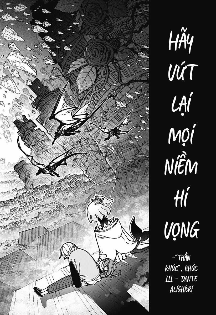 Make The Exorcist Fall In Love Chapter 83 trang 21