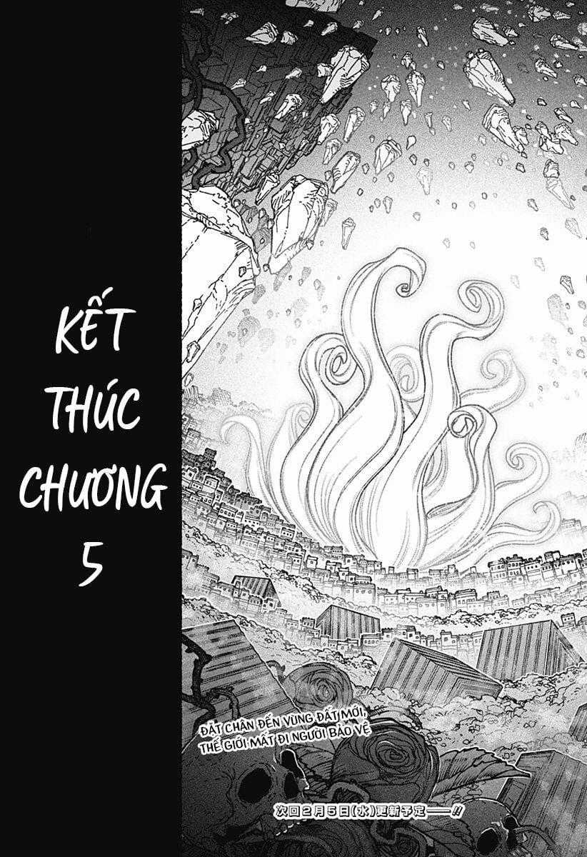 Make The Exorcist Fall In Love Chapter 83 trang 22