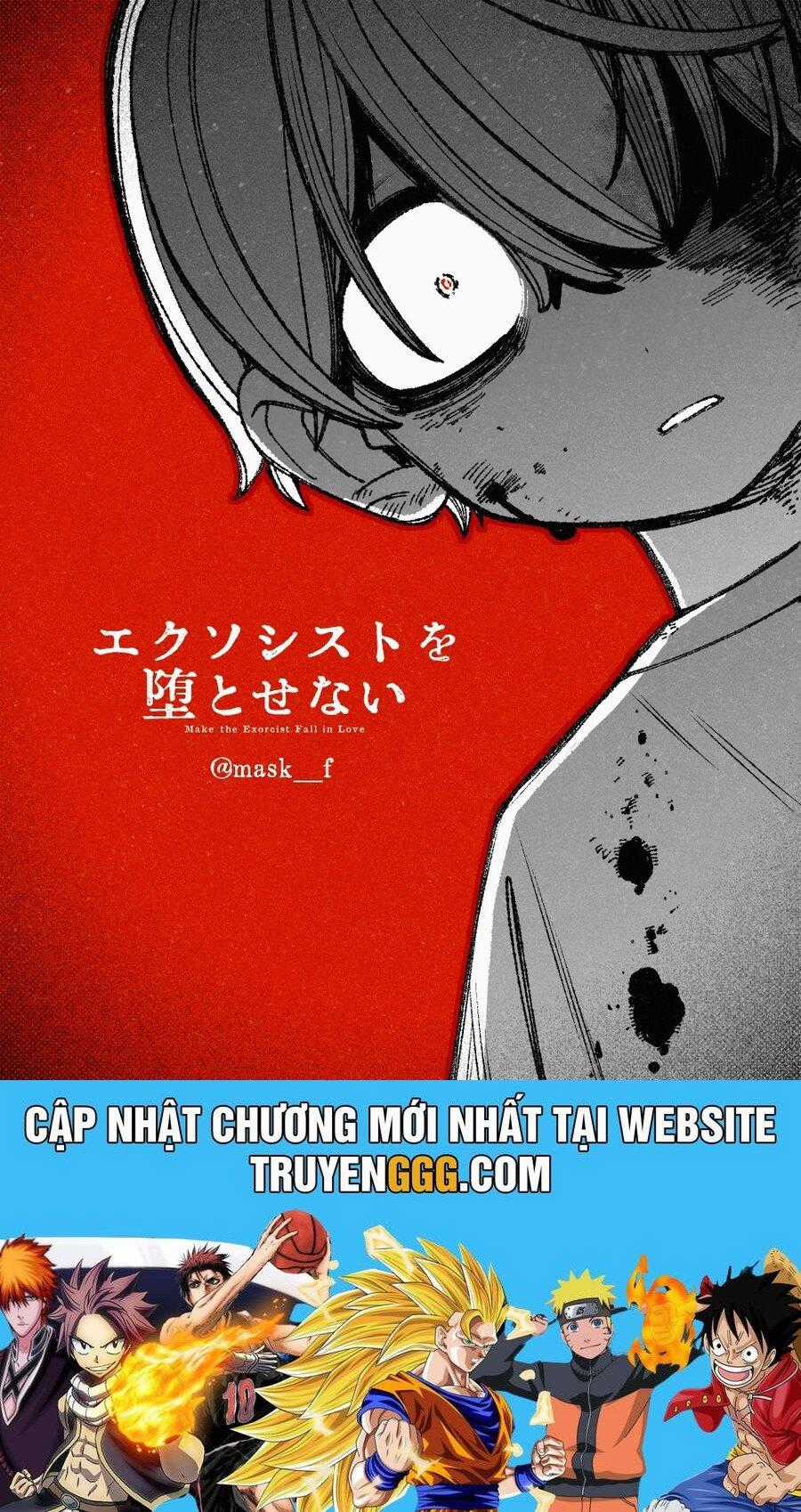 Make The Exorcist Fall In Love Chapter 83 trang 23