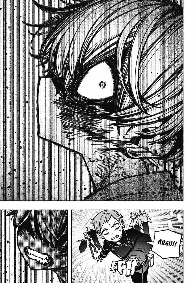 Make The Exorcist Fall In Love Chapter 83 trang 5