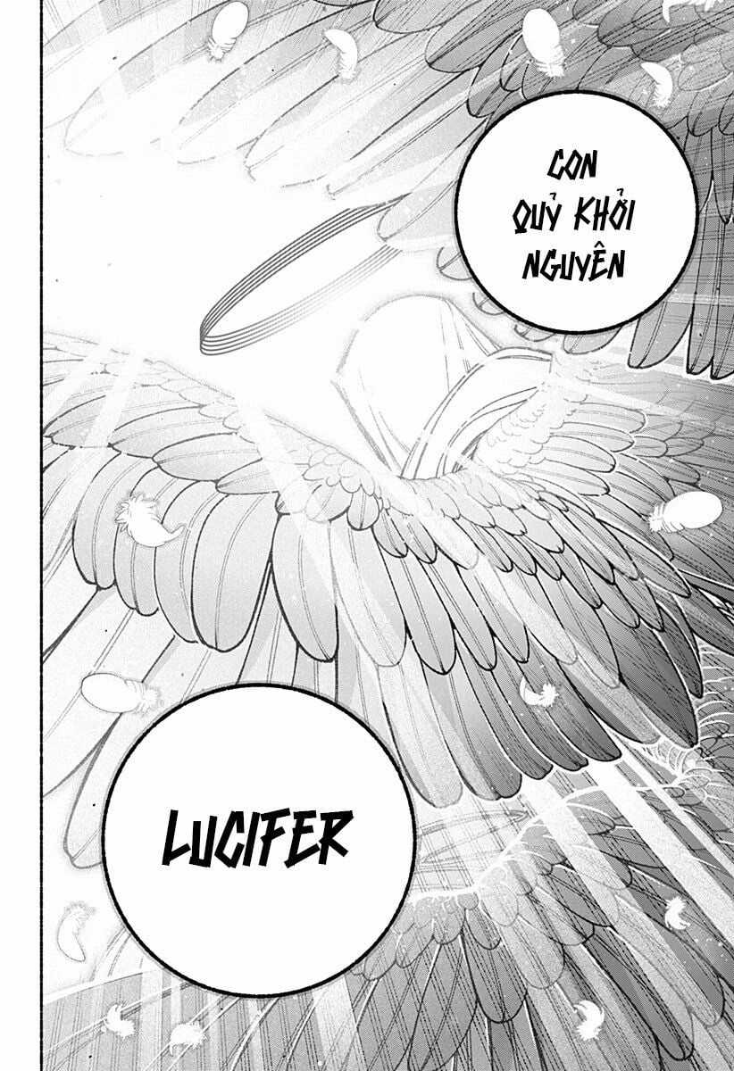 Make The Exorcist Fall In Love Chapter 84 trang 17