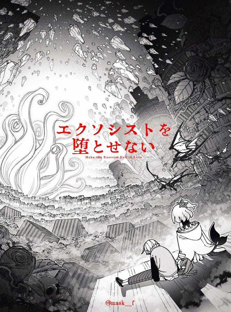 Make The Exorcist Fall In Love Chapter 84 trang 21