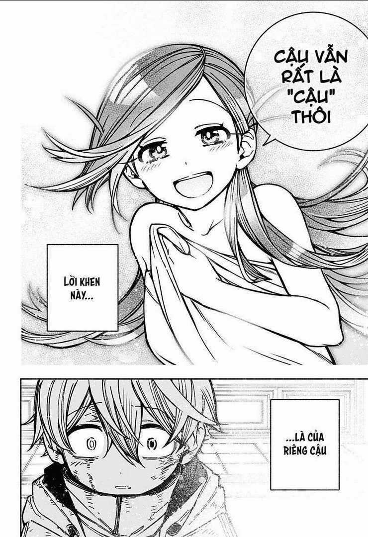 Make The Exorcist Fall In Love Chapter 9 trang 10