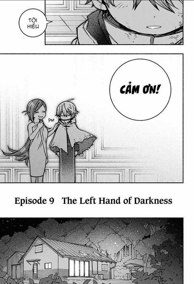 Make The Exorcist Fall In Love Chapter 9 trang 11