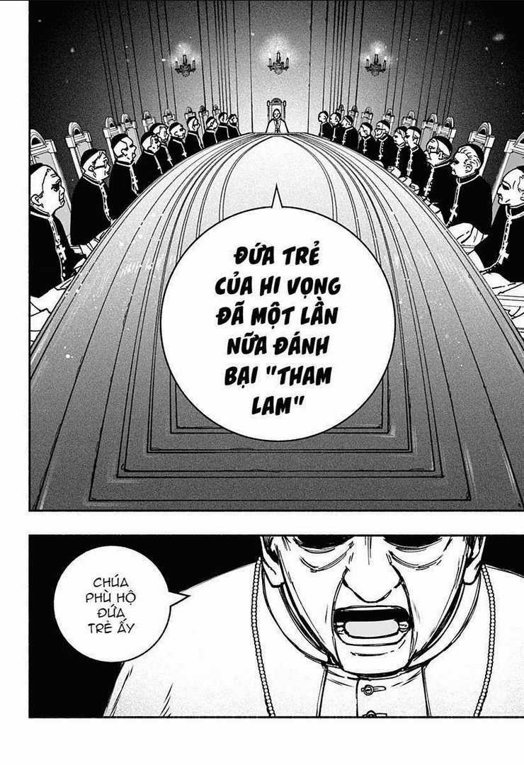 Make The Exorcist Fall In Love Chapter 9 trang 14