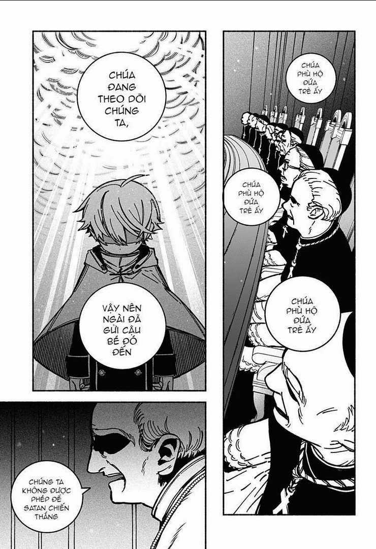 Make The Exorcist Fall In Love Chapter 9 trang 15