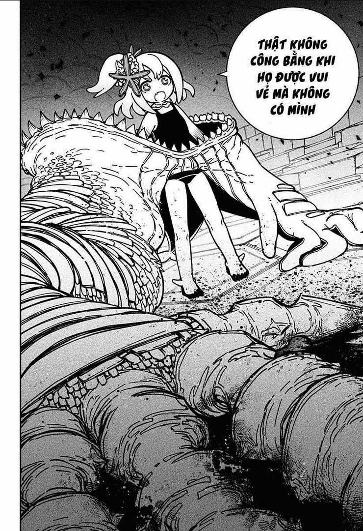 Make The Exorcist Fall In Love Chapter 9 trang 22