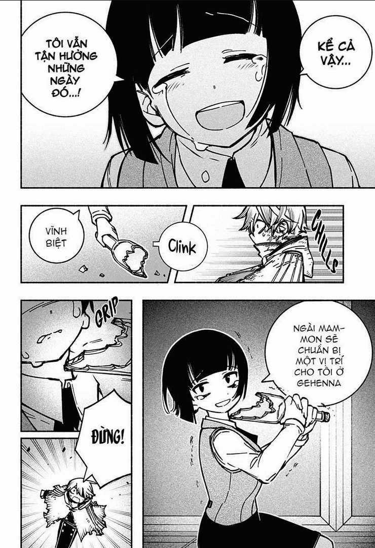 Make The Exorcist Fall In Love Chapter 9 trang 4